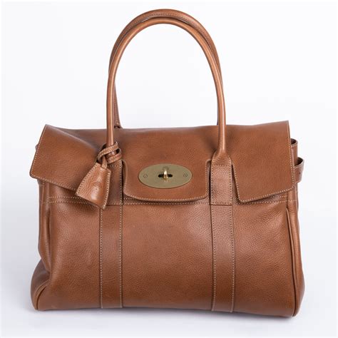 bayswater bag mulberry.